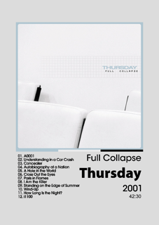 Thursday 