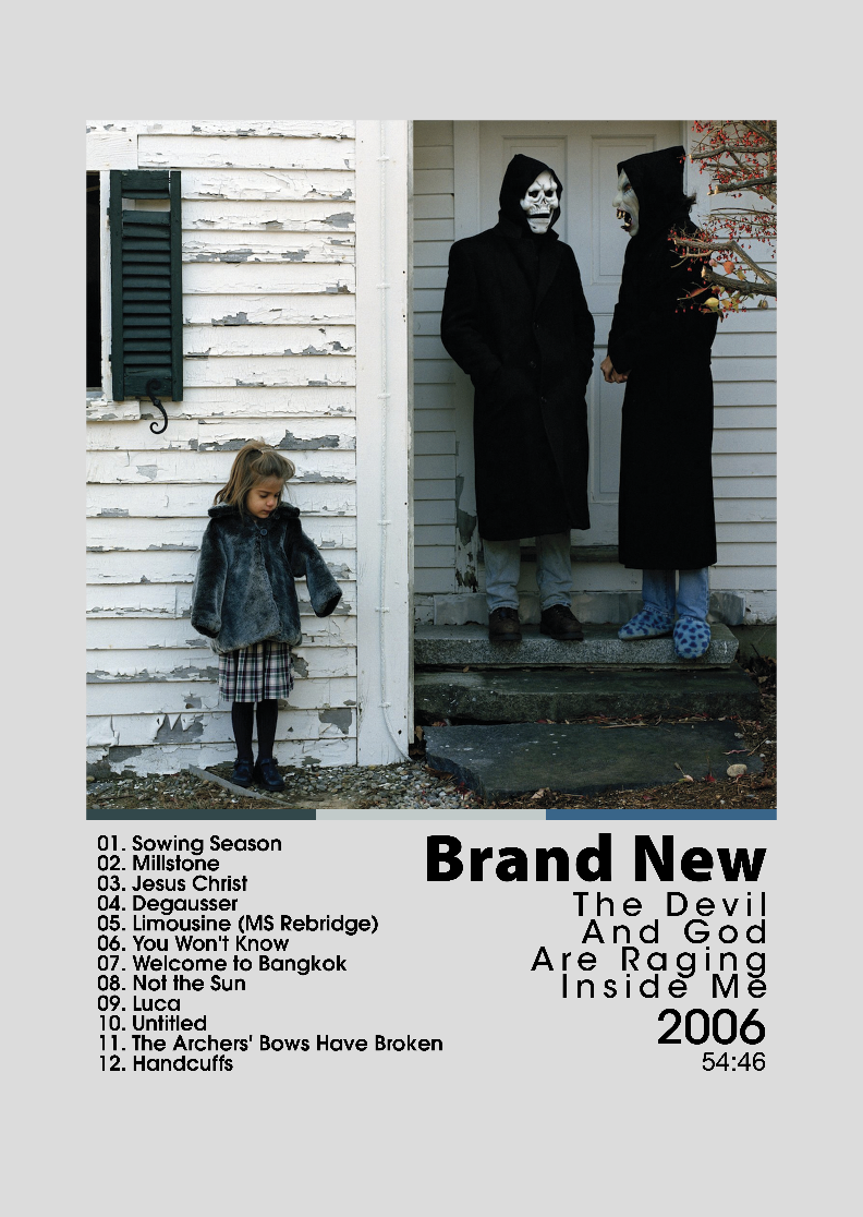 Brand New 