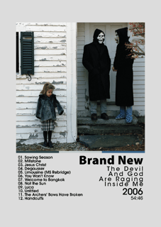Brand New 