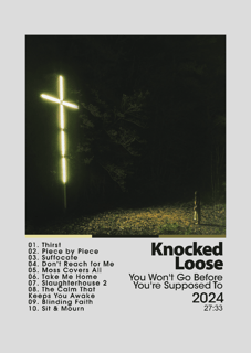 Knocked Loose 