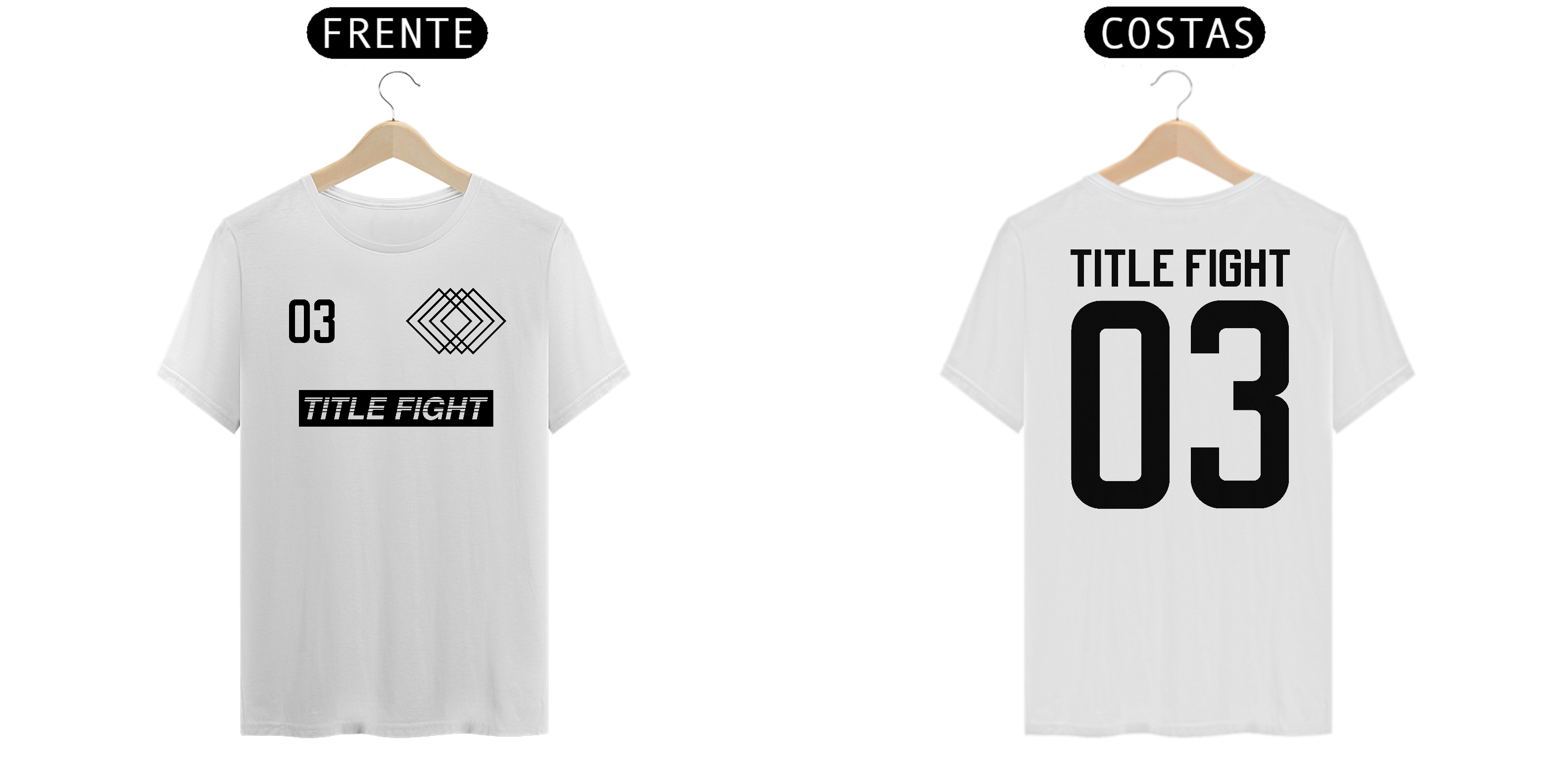 Title Fight 