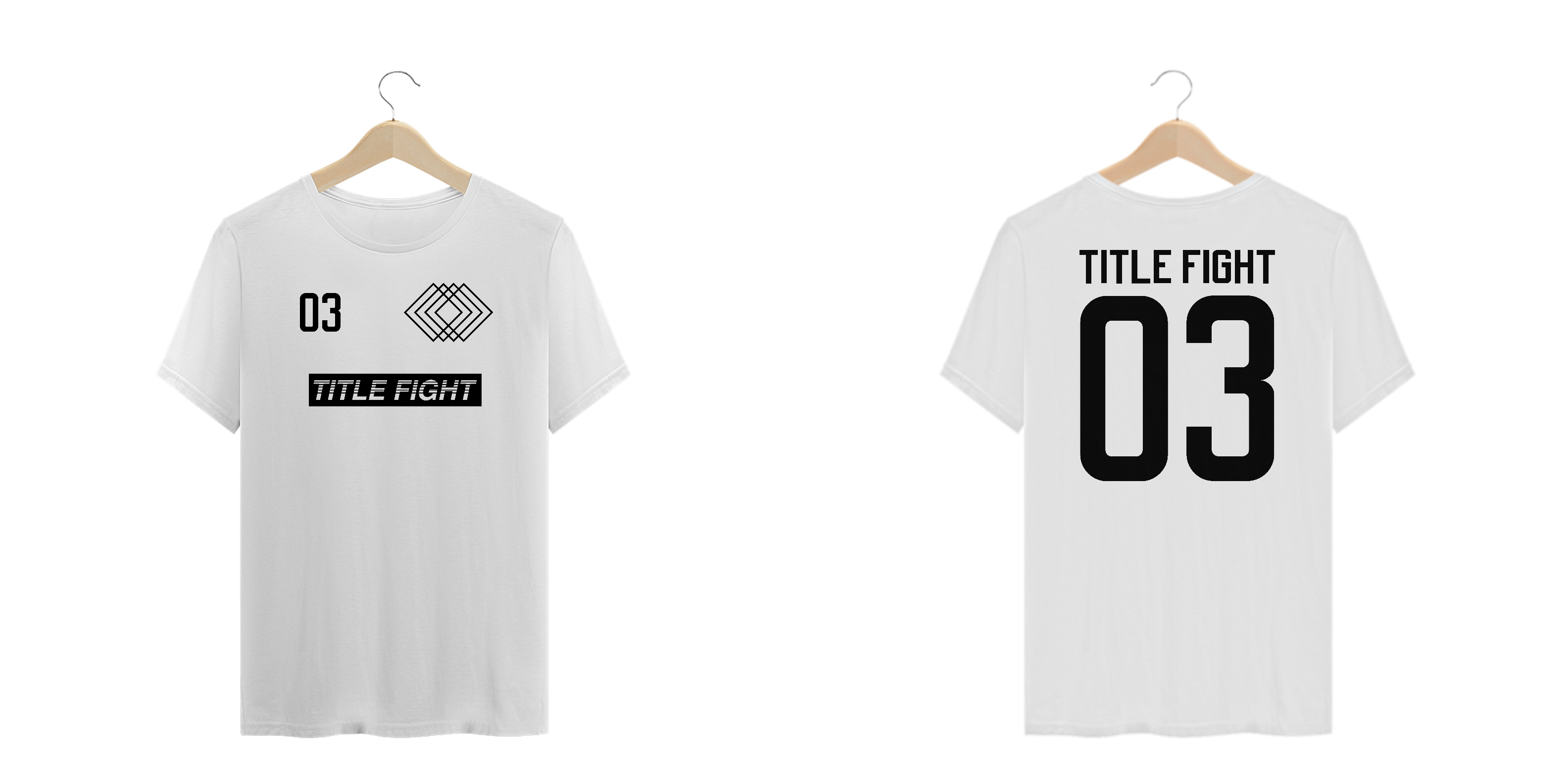 Title Fight 
