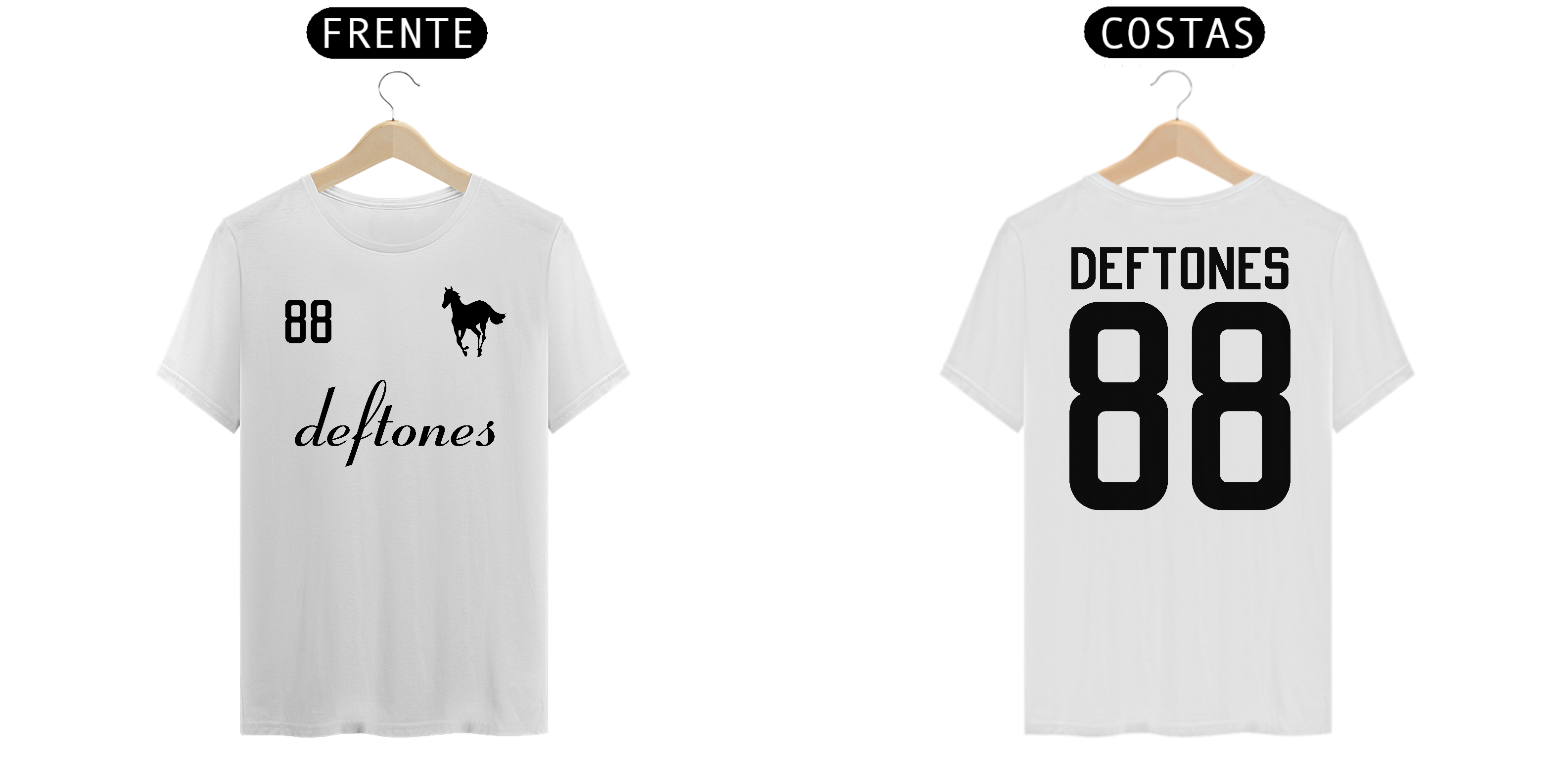 Deftones 
