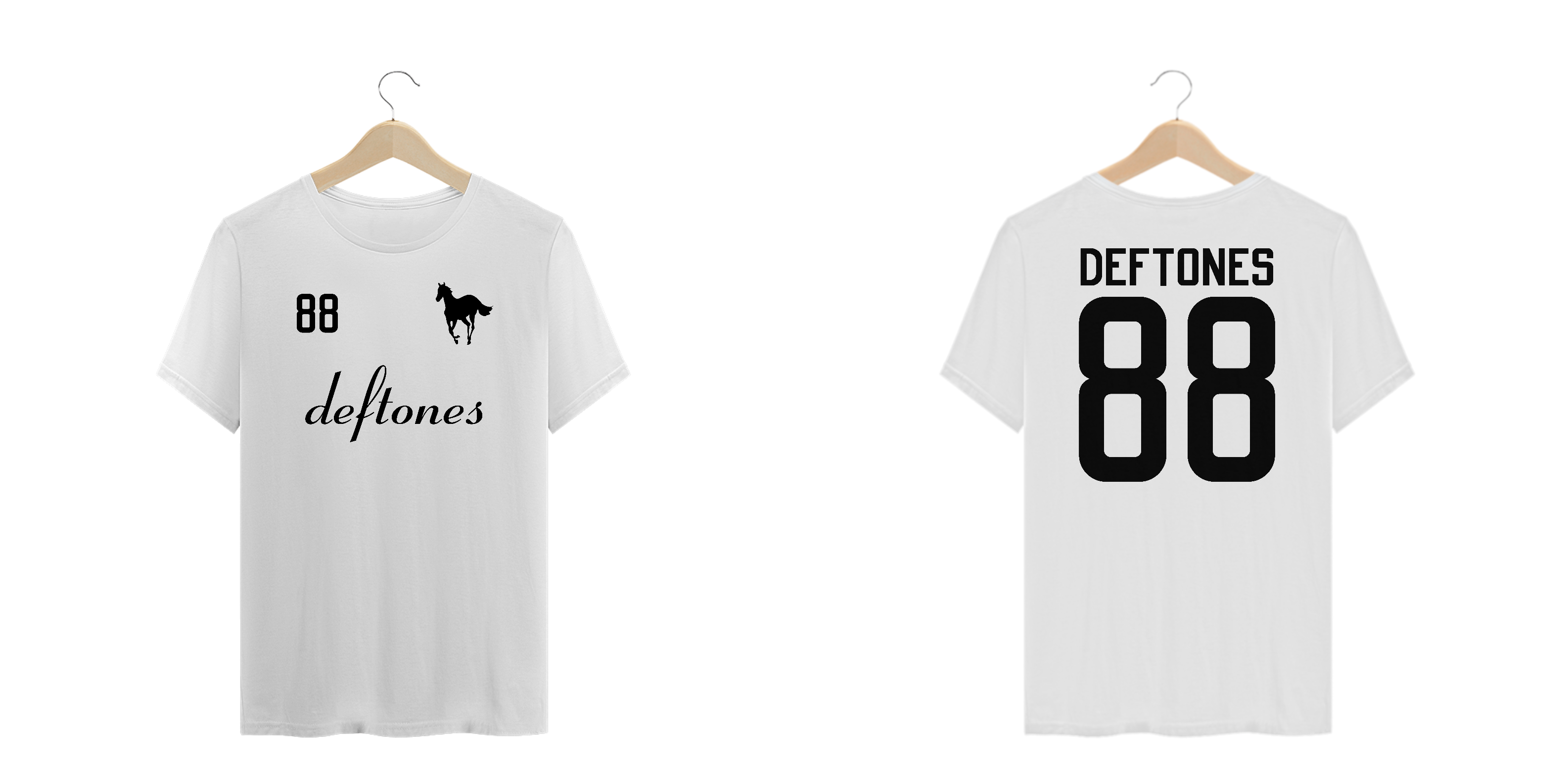 Deftones 