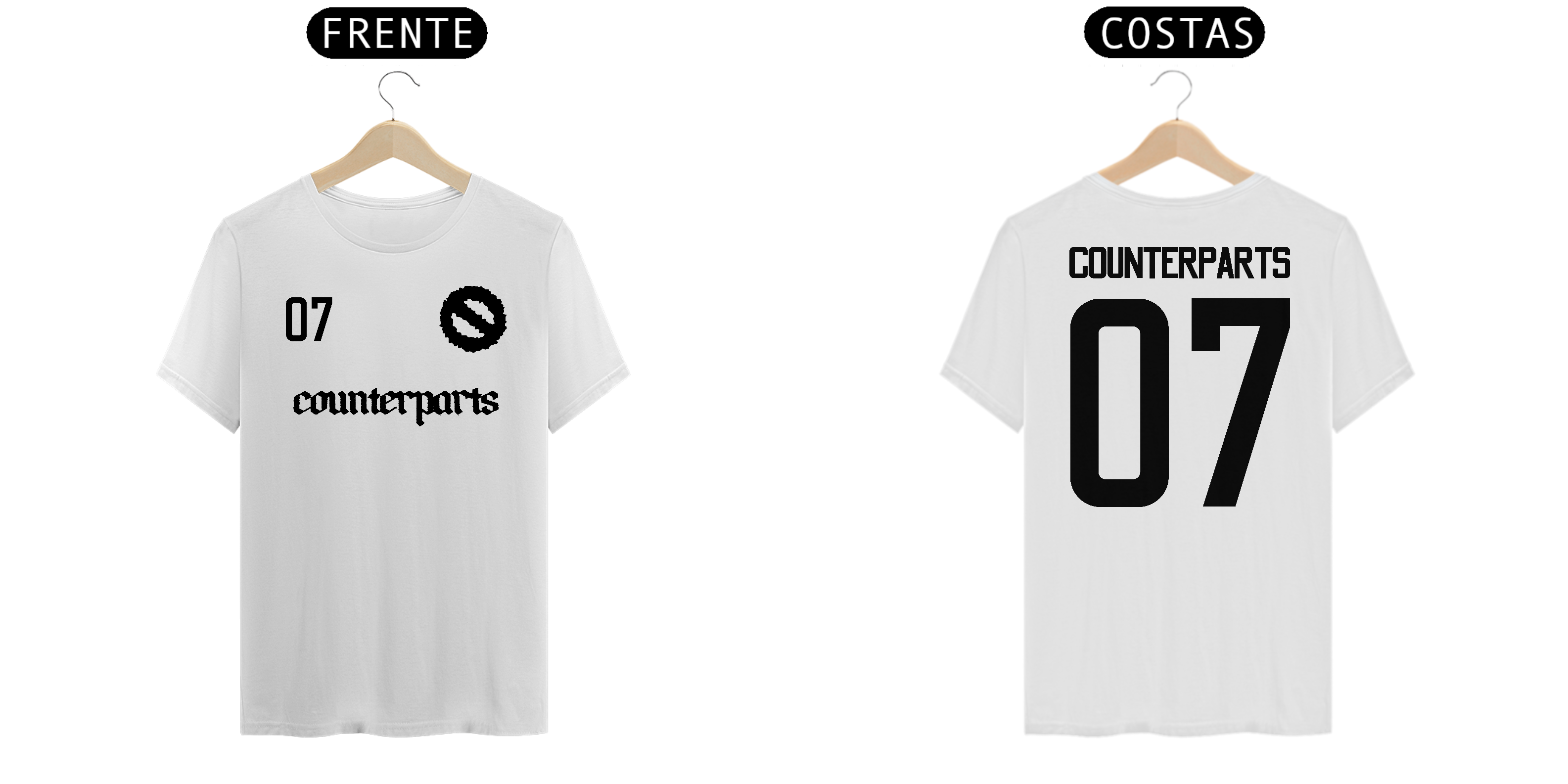 Counterparts 