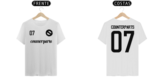 Nome do produto Counterparts 