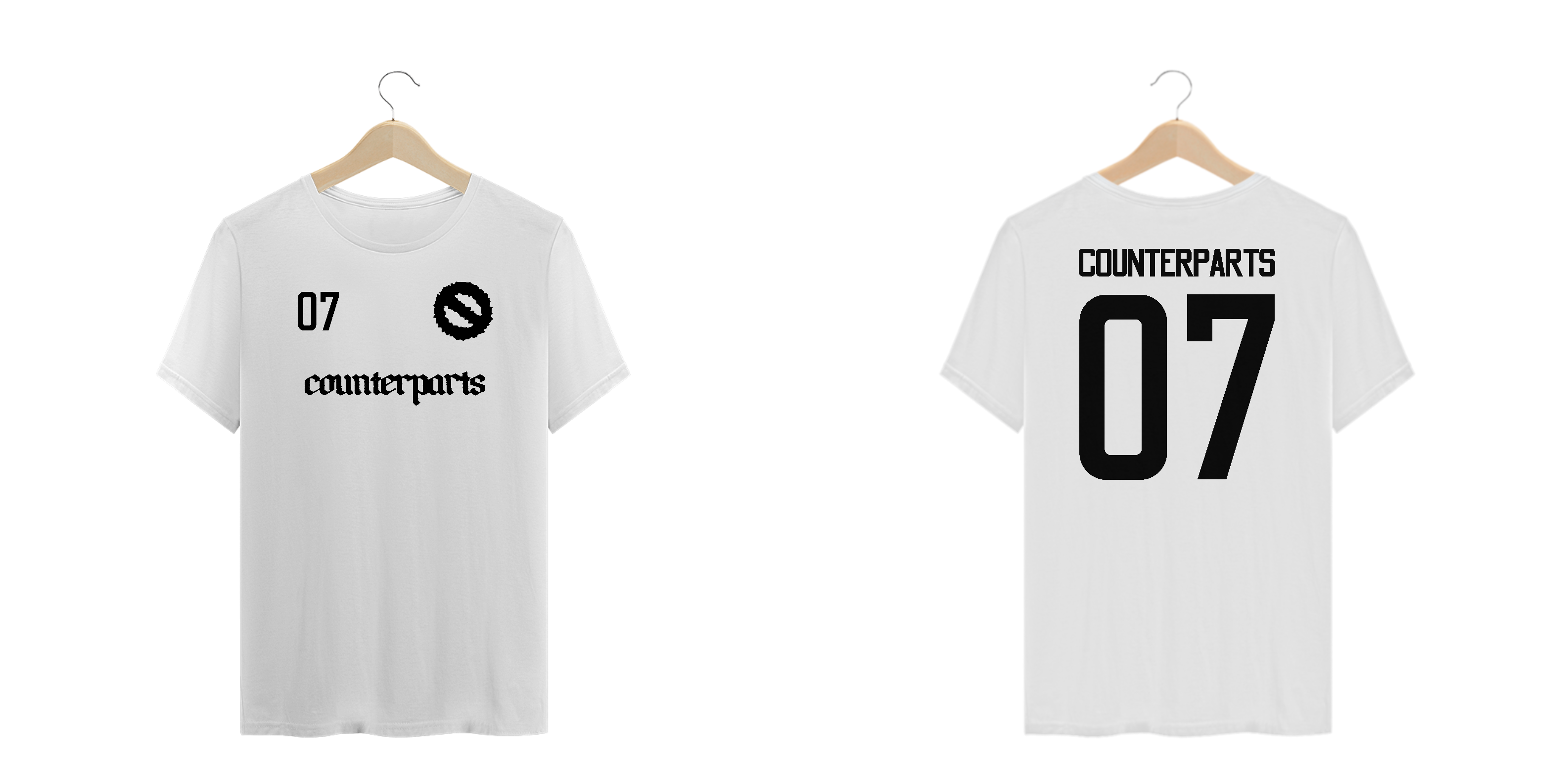 Counterparts 