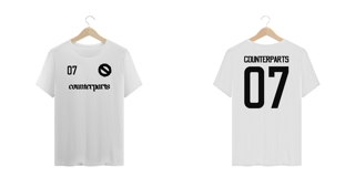 Nome do produto Counterparts 