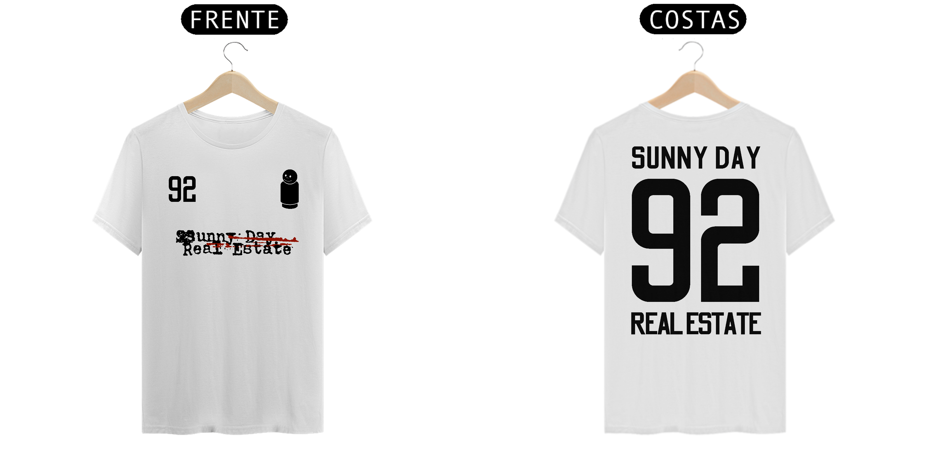 Sunny Day Real Estate 