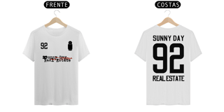 Sunny Day Real Estate 