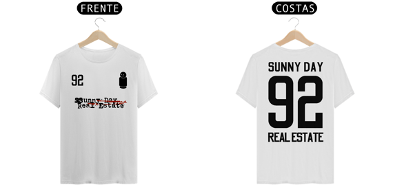 Sunny Day Real Estate 