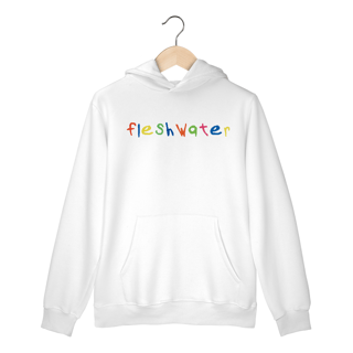 Nome do produto Fleshwater - Moletom