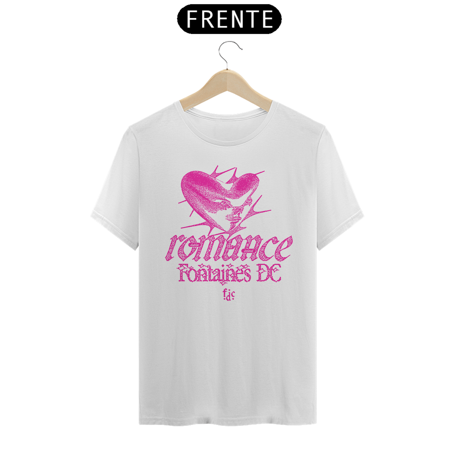 Fontaines D.C. - Básica
