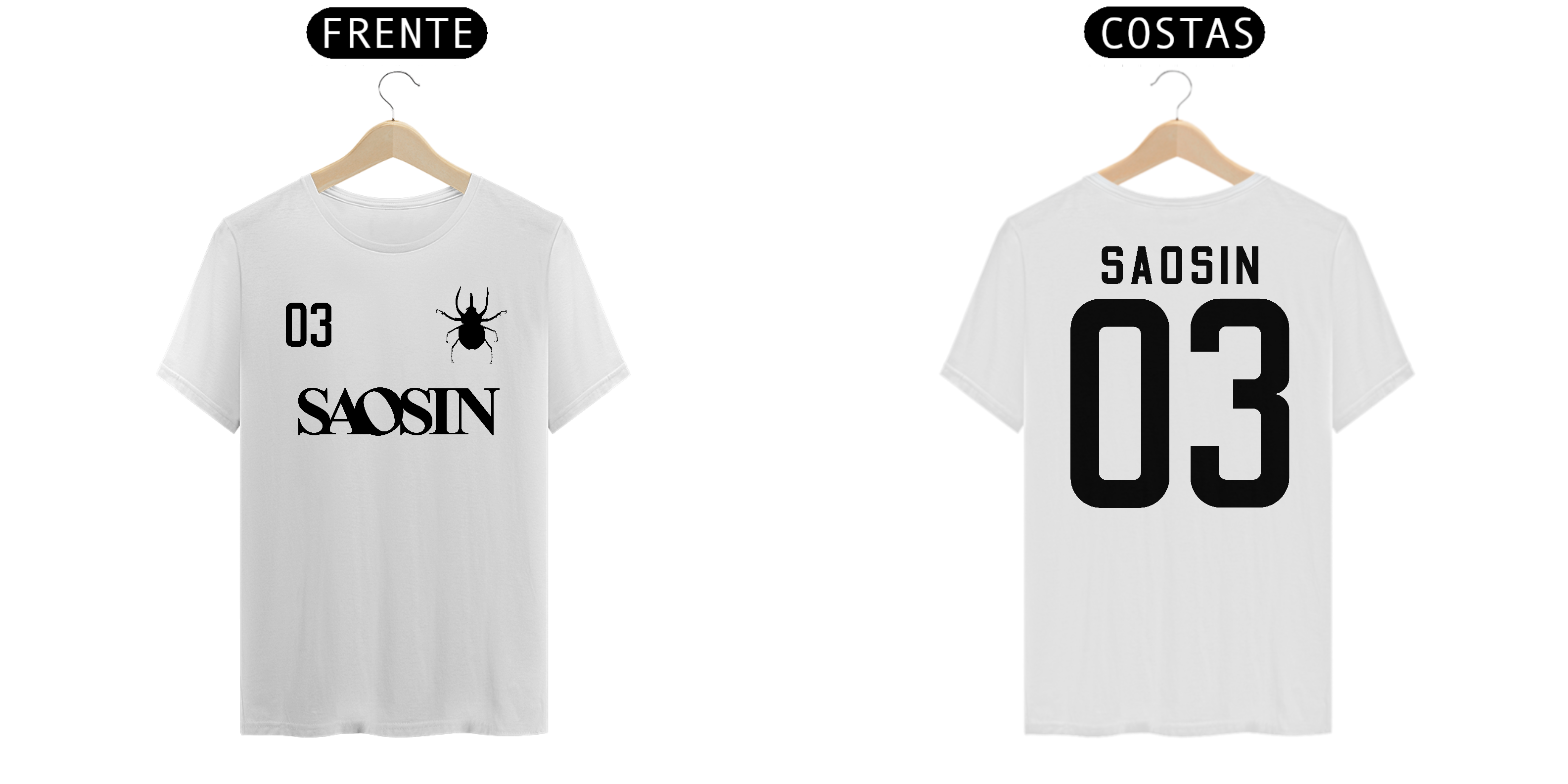 Saosin 