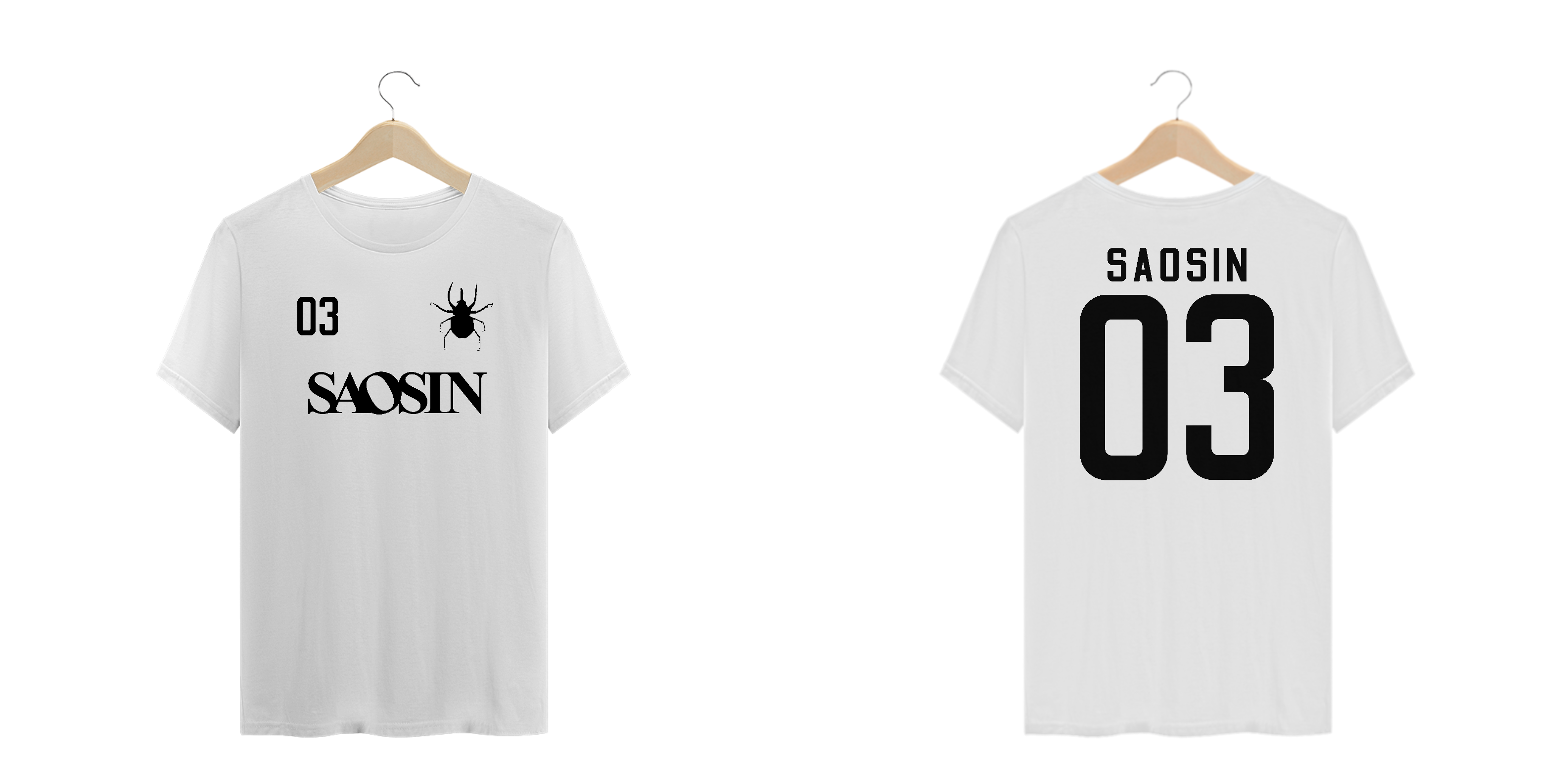 Saosin 