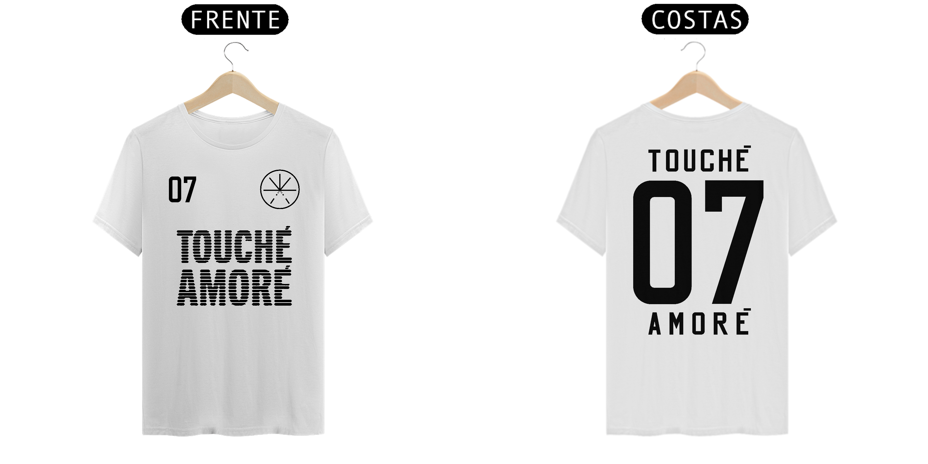 Touché Amoré 