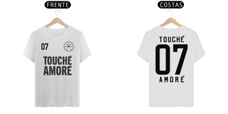 Touché Amoré 