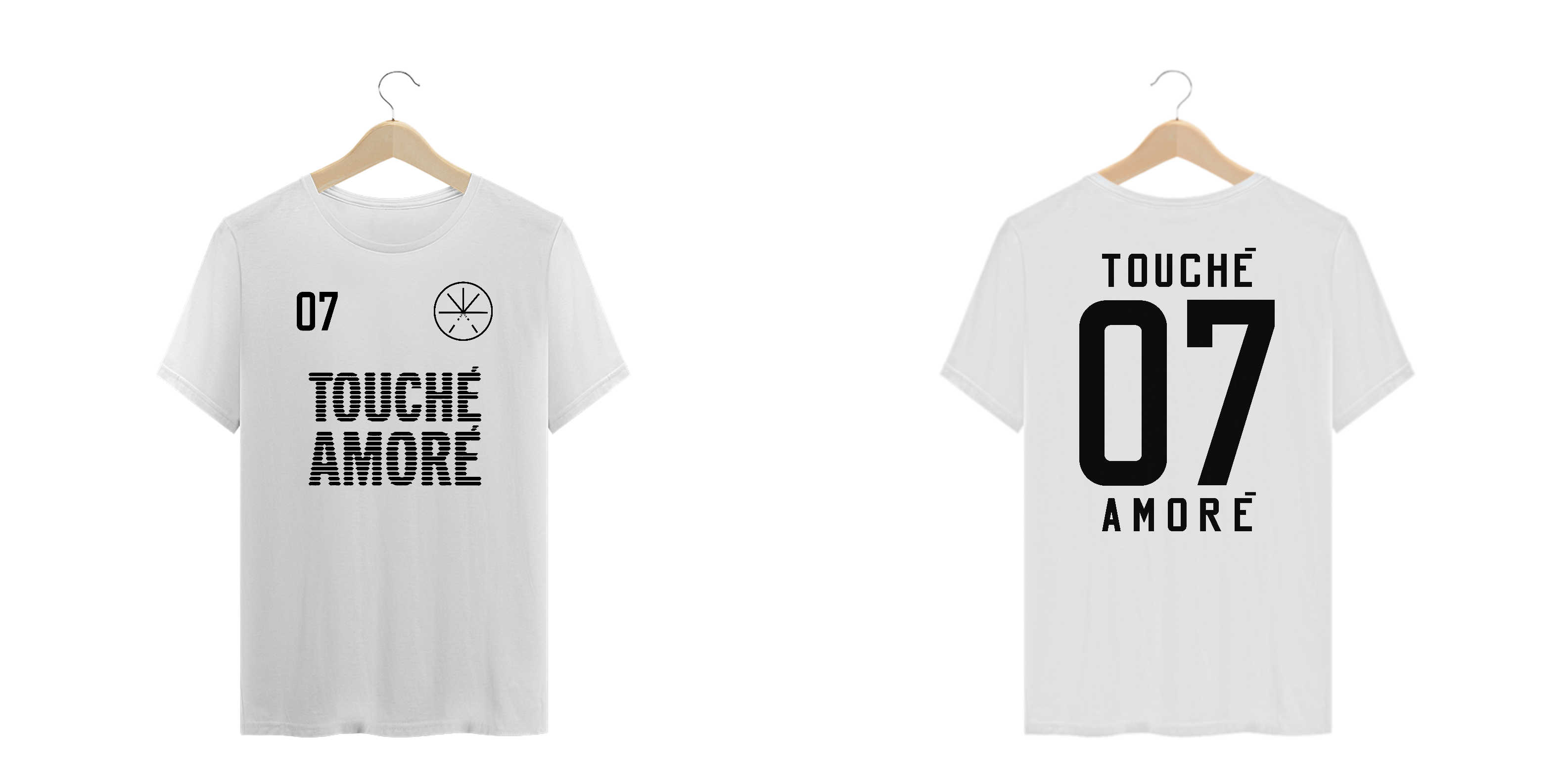 Touché Amoré 