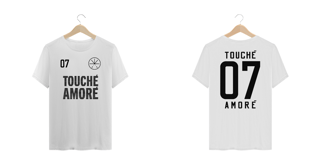 Touché Amoré 