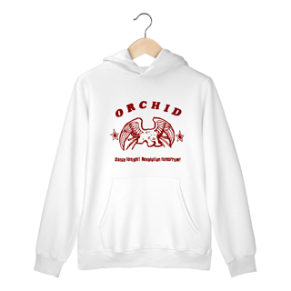 Nome do produto Orchid - Moletom