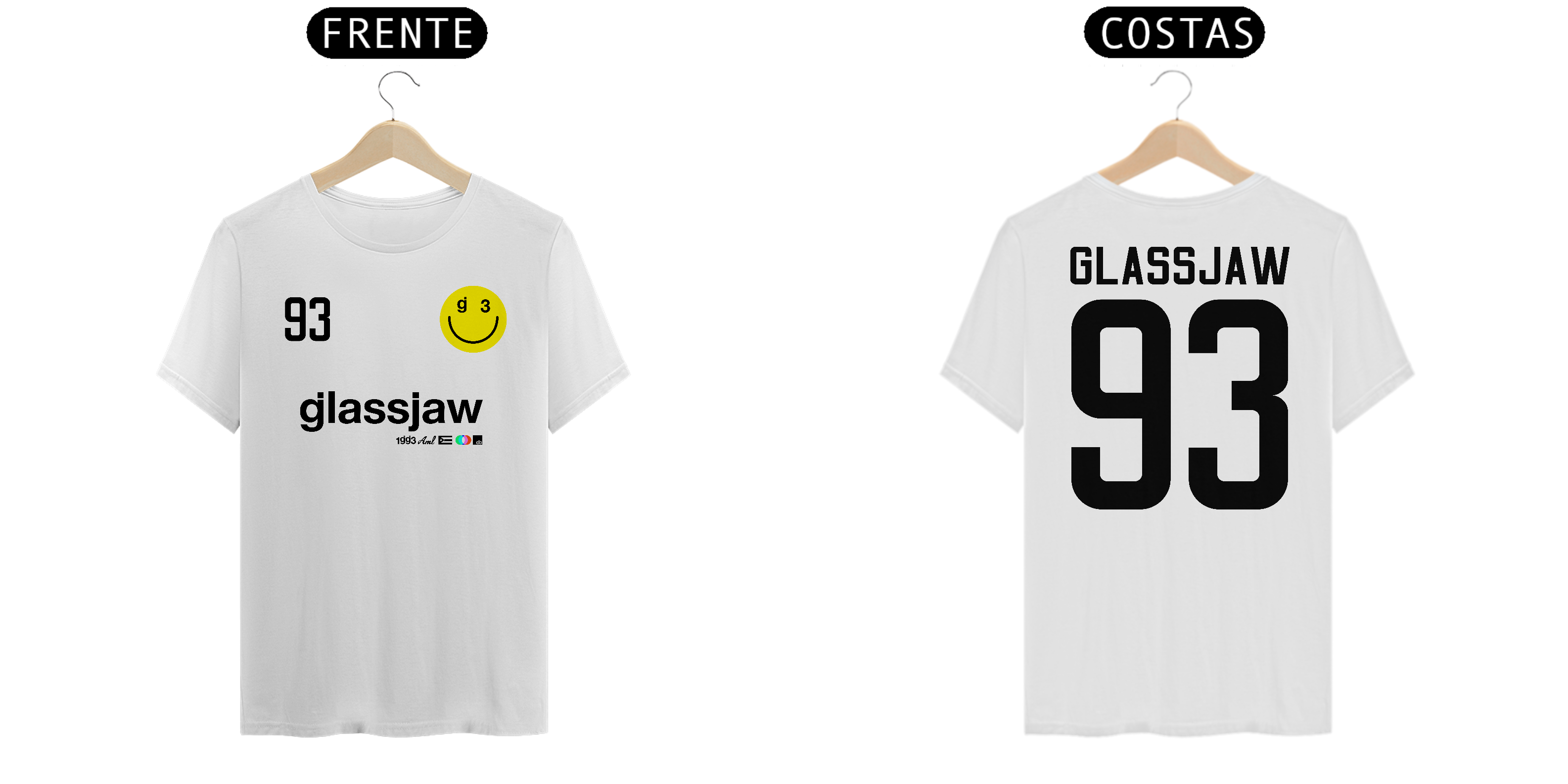 Glassjaw 
