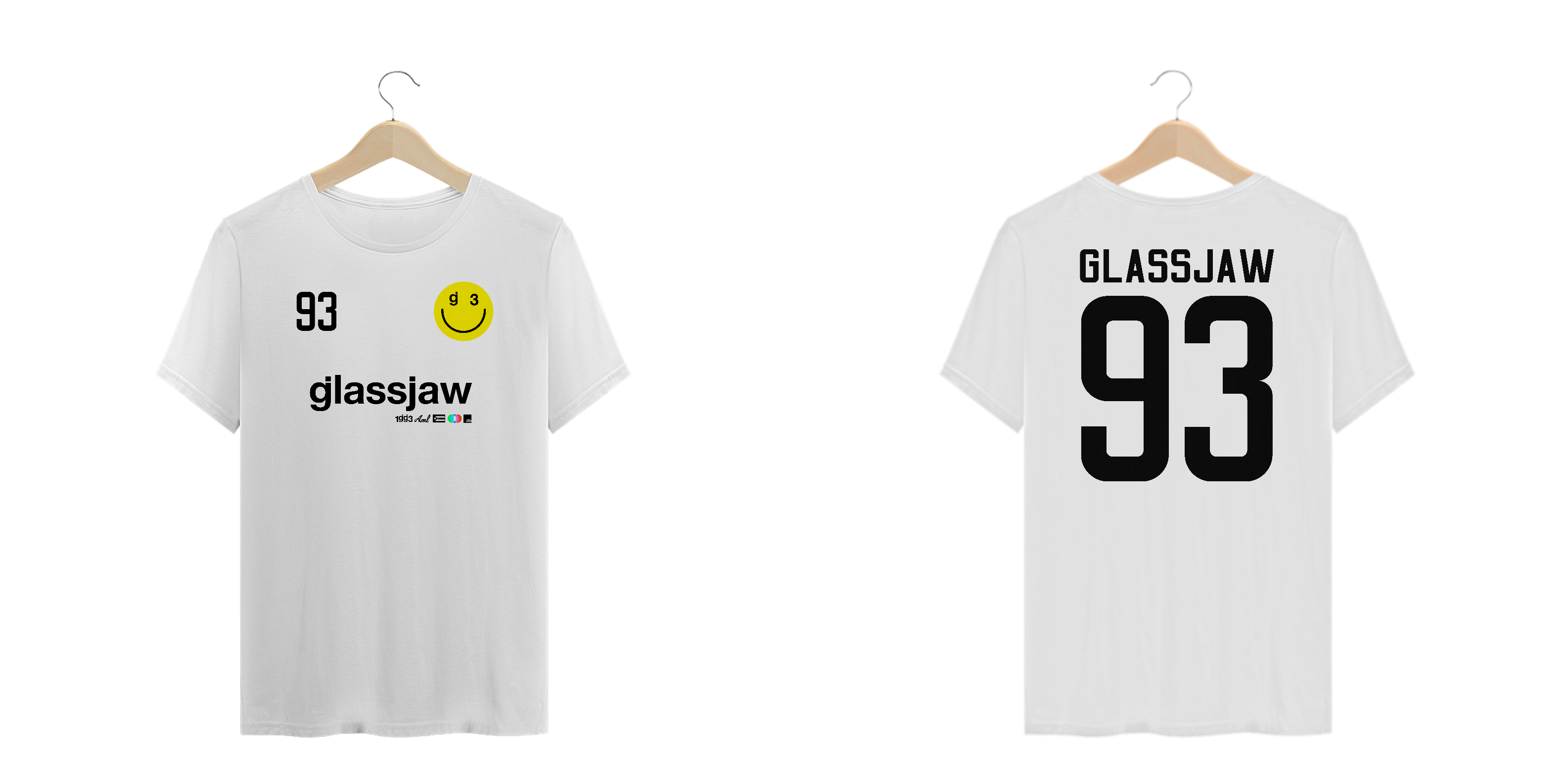 Glassjaw 