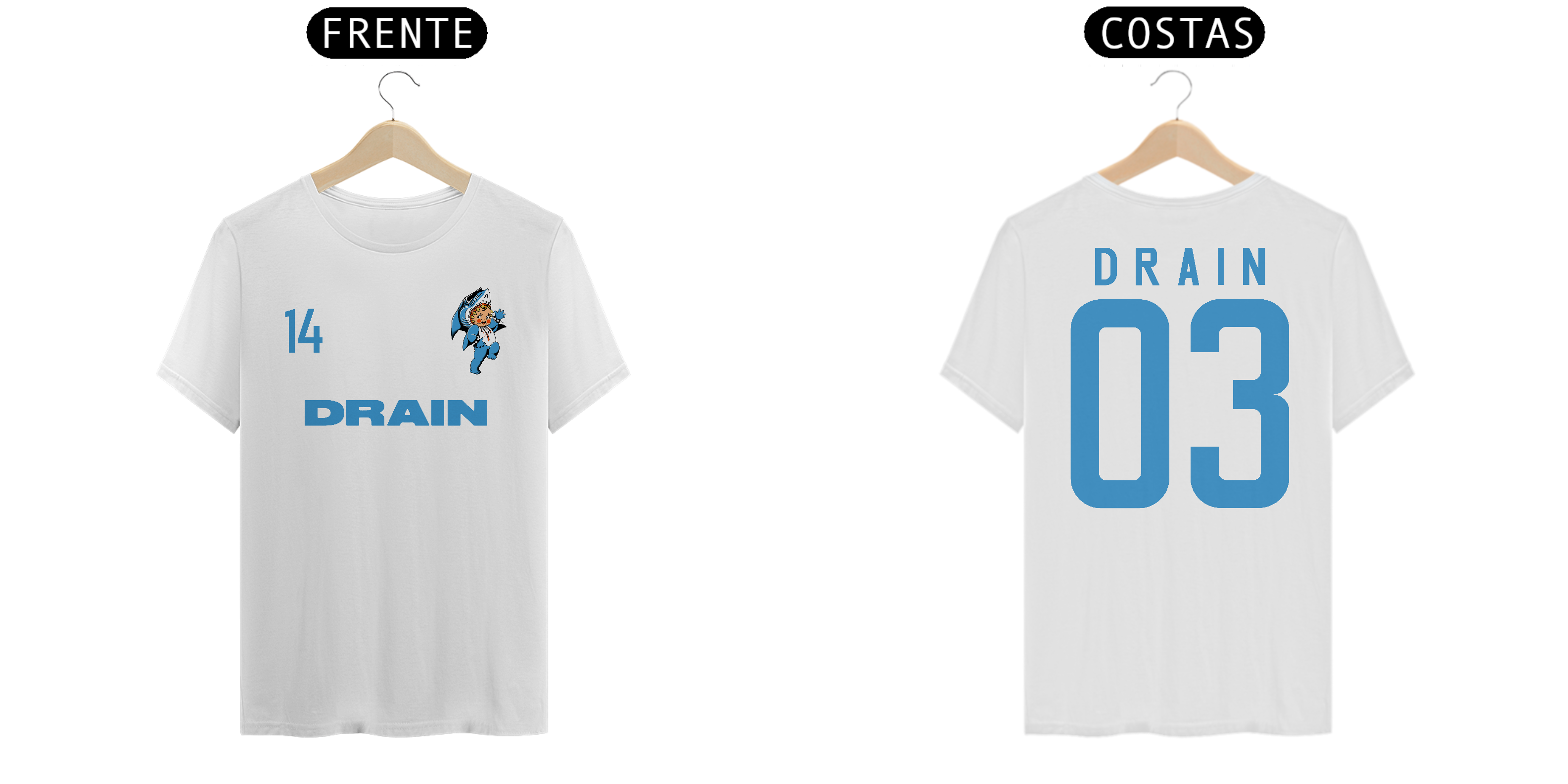 Drain 