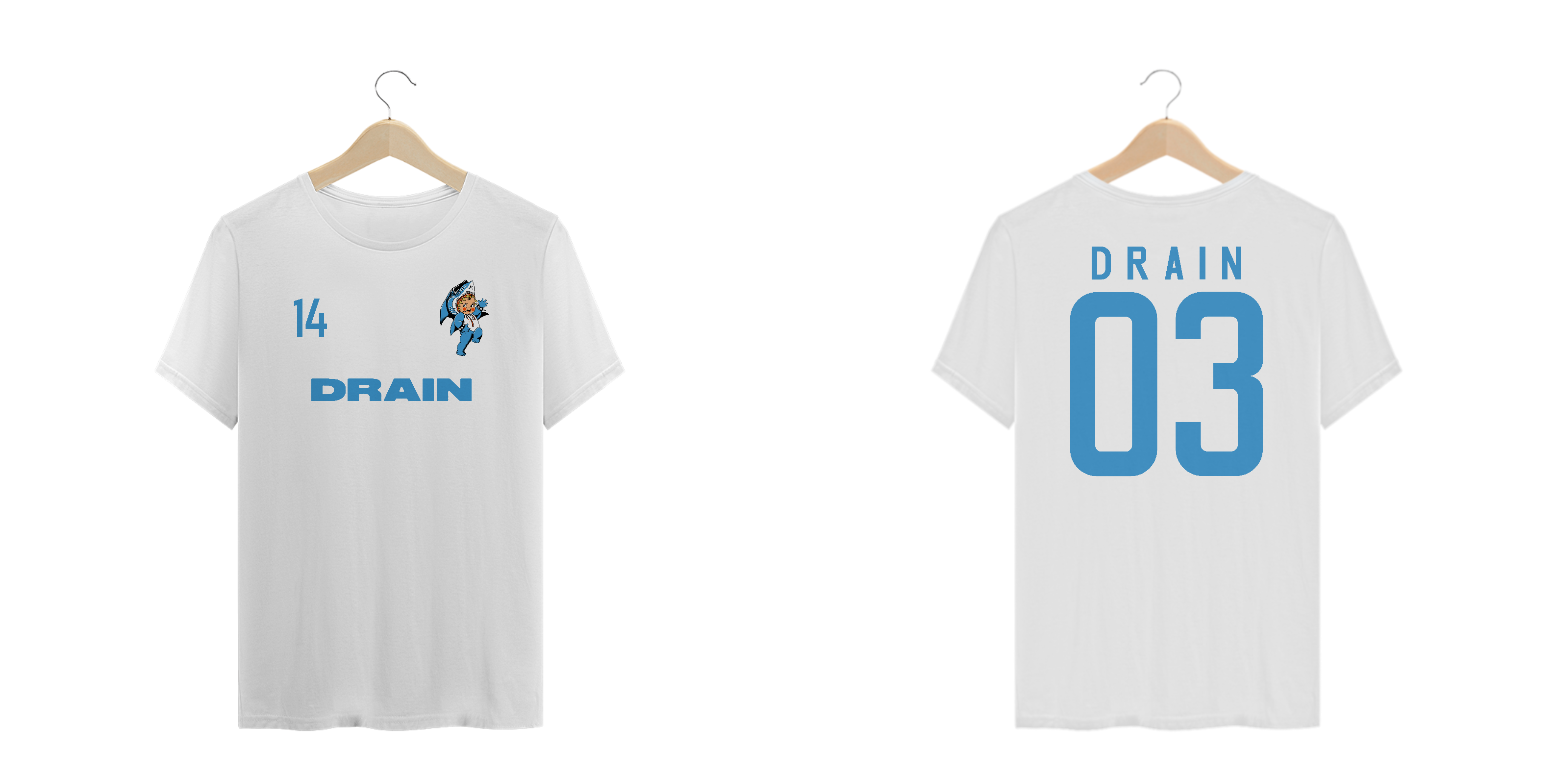 Drain 