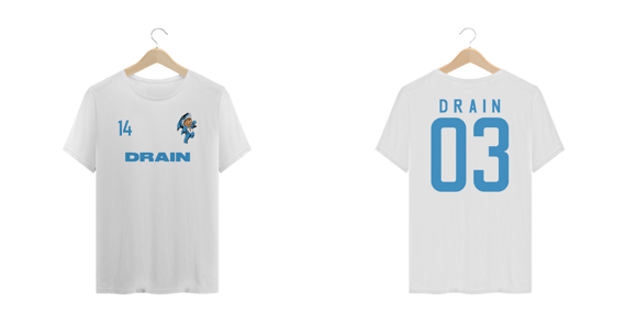 Drain 