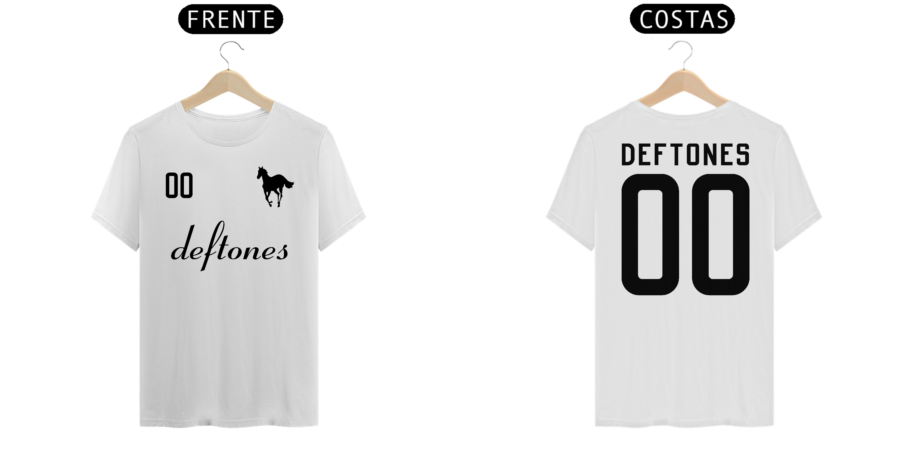 Deftones 