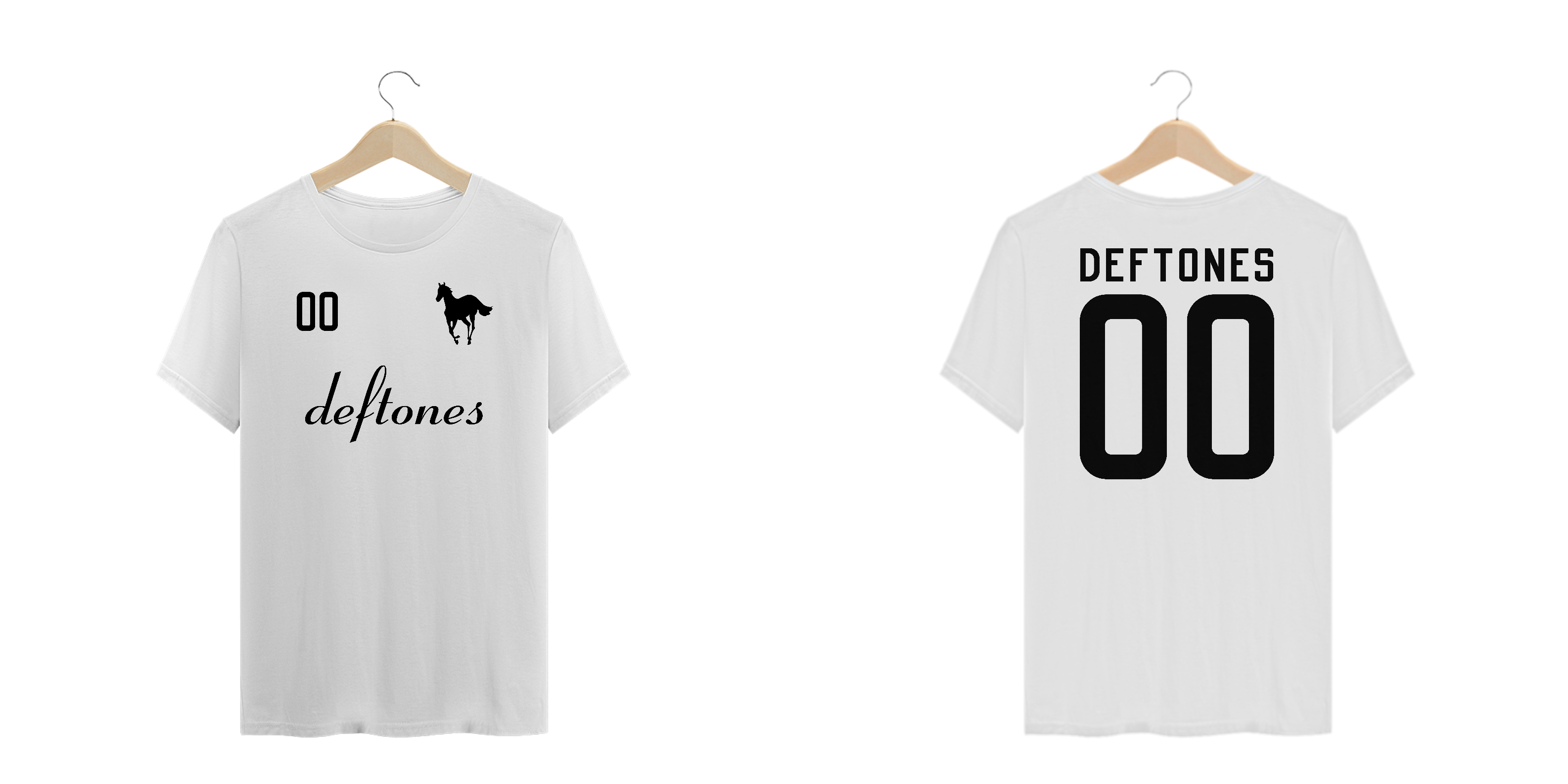 Deftones 