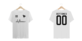 Nome do produto Deftones 