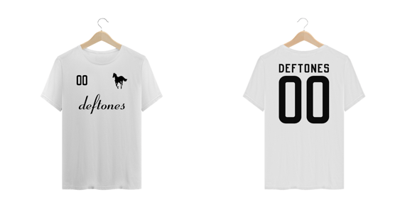 Deftones 