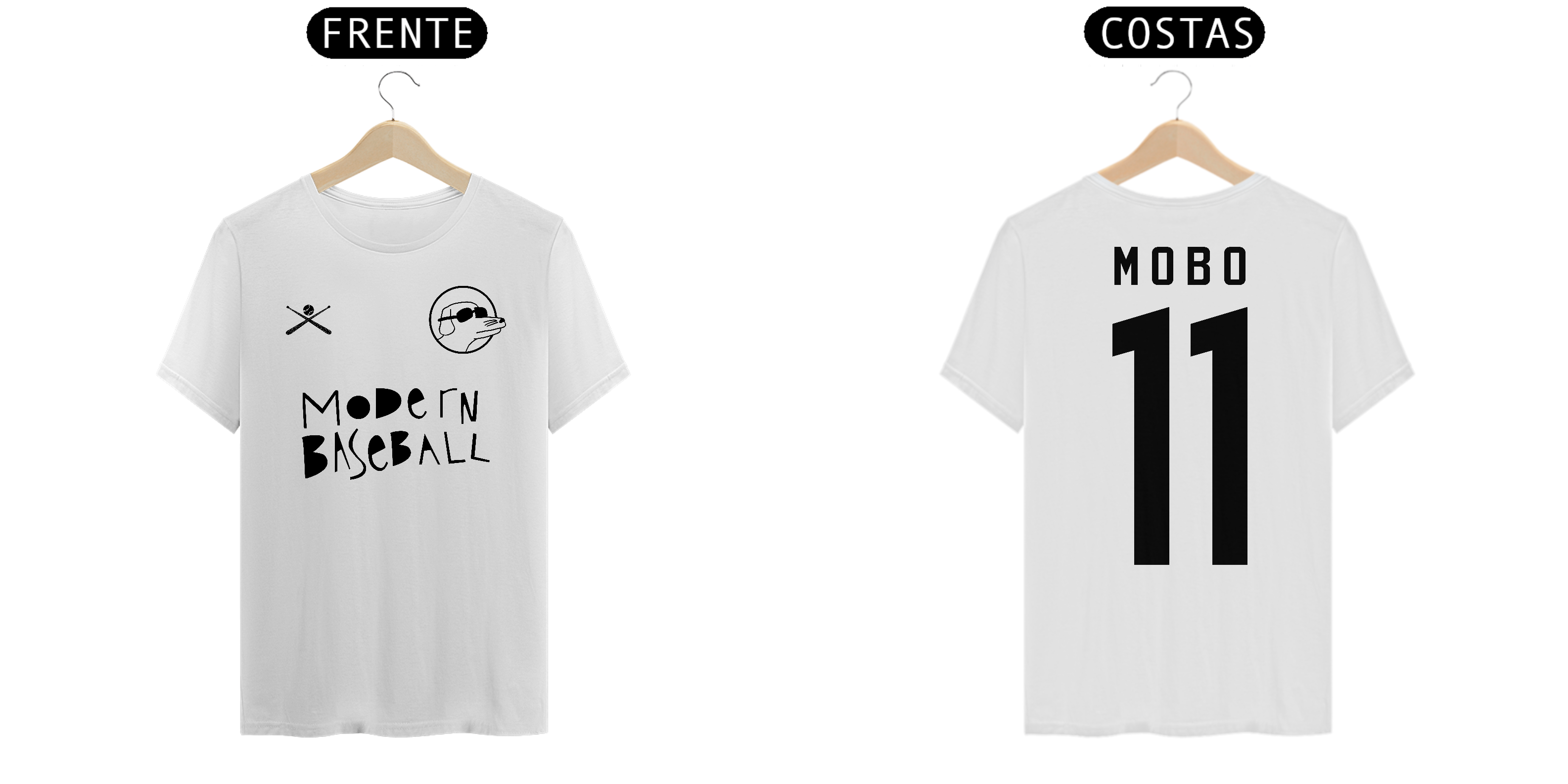 Modern Baseball 