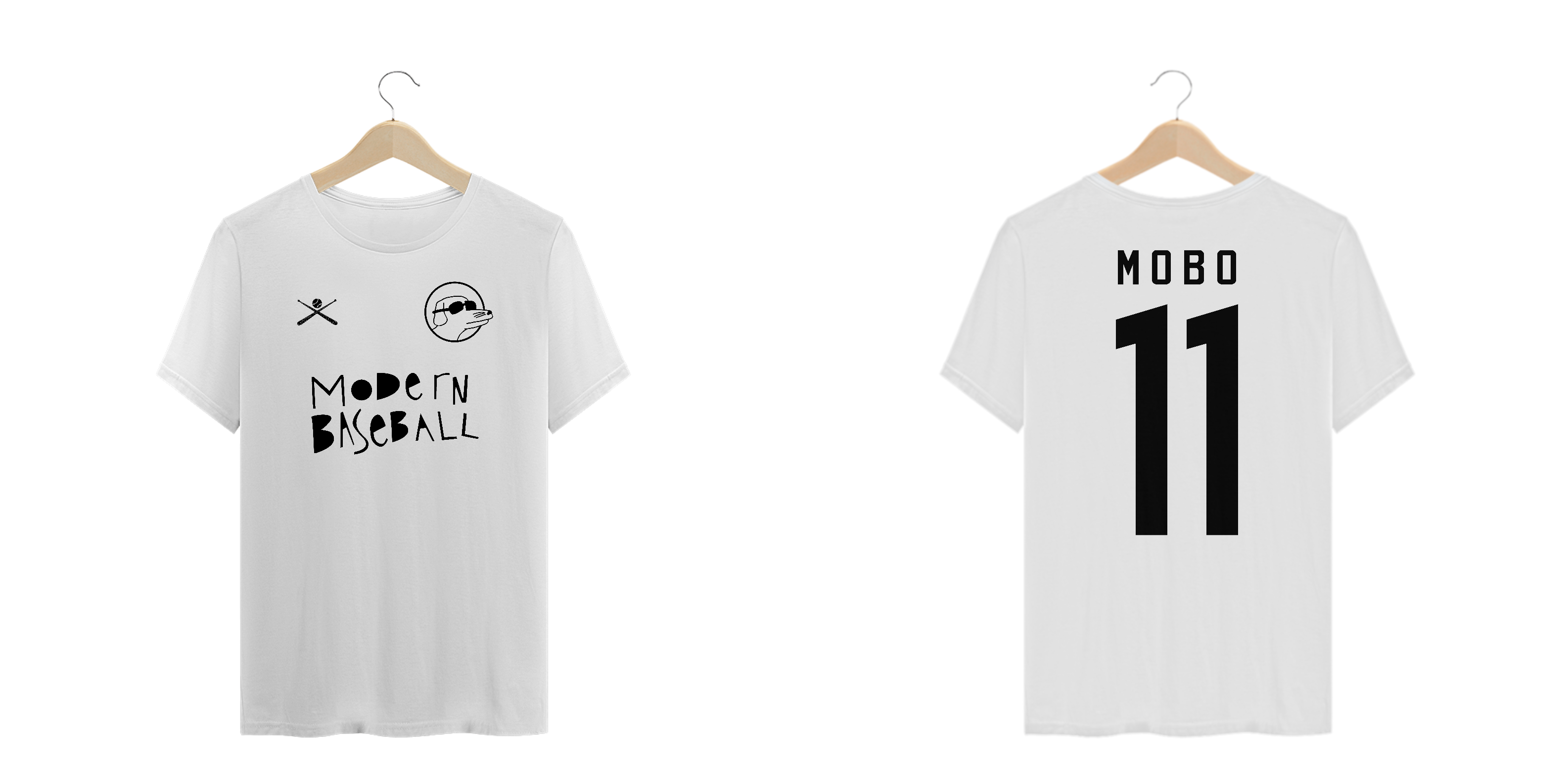 Modern Baseball 