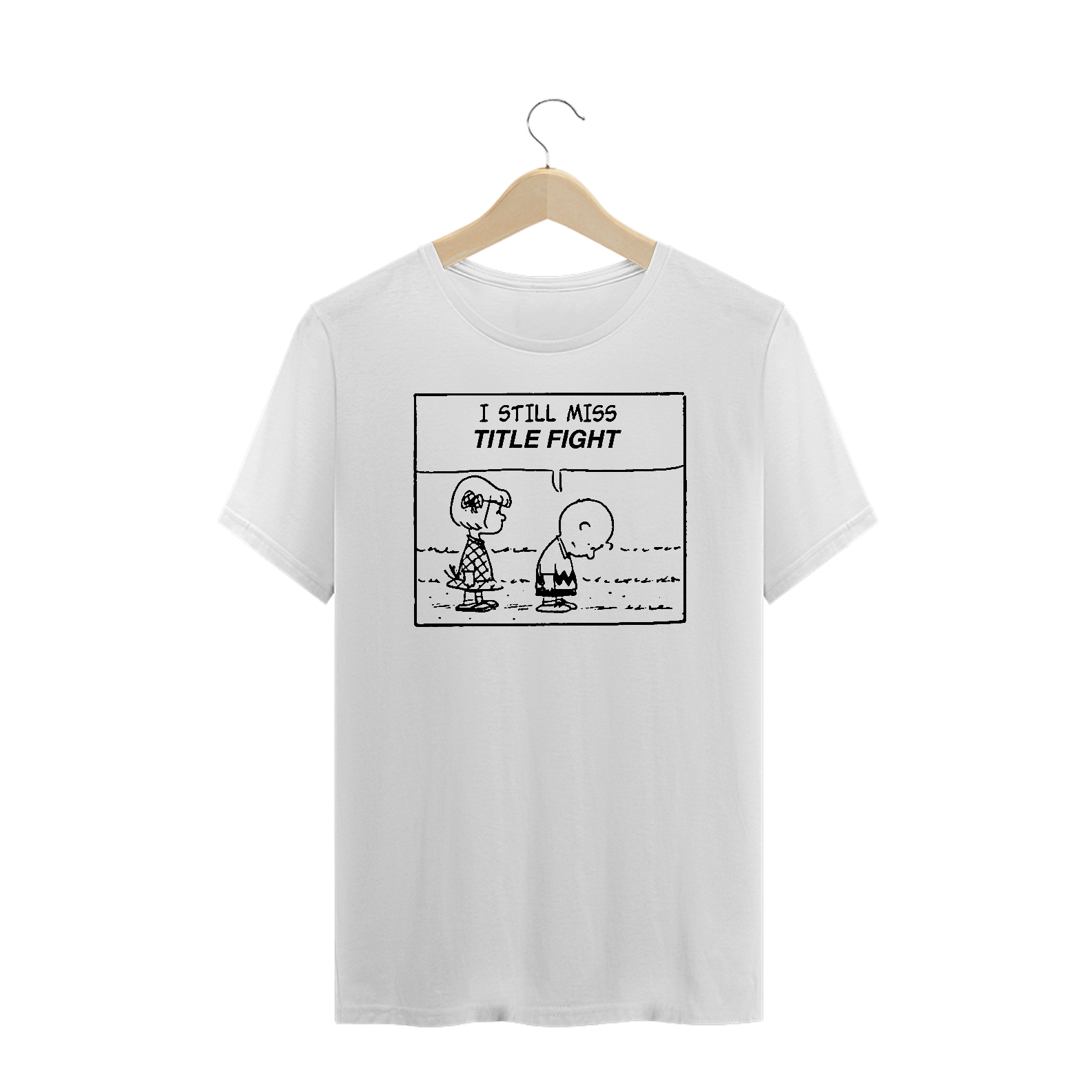 Title Fight 