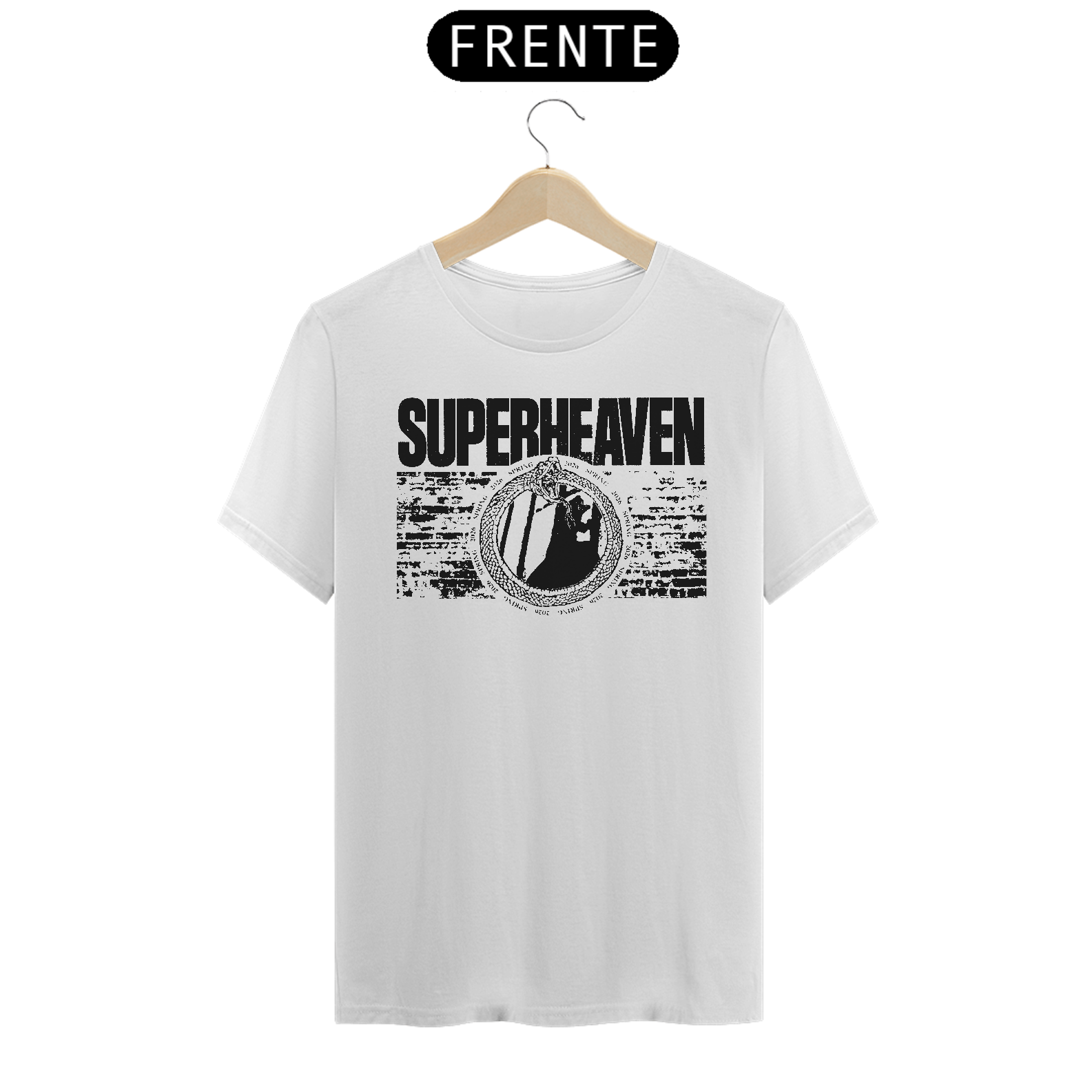 Superheaven - Básica
