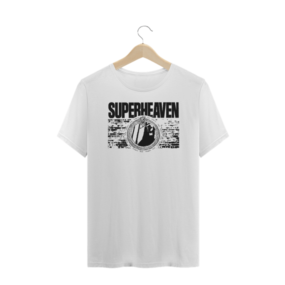 Superheaven - Plus Size