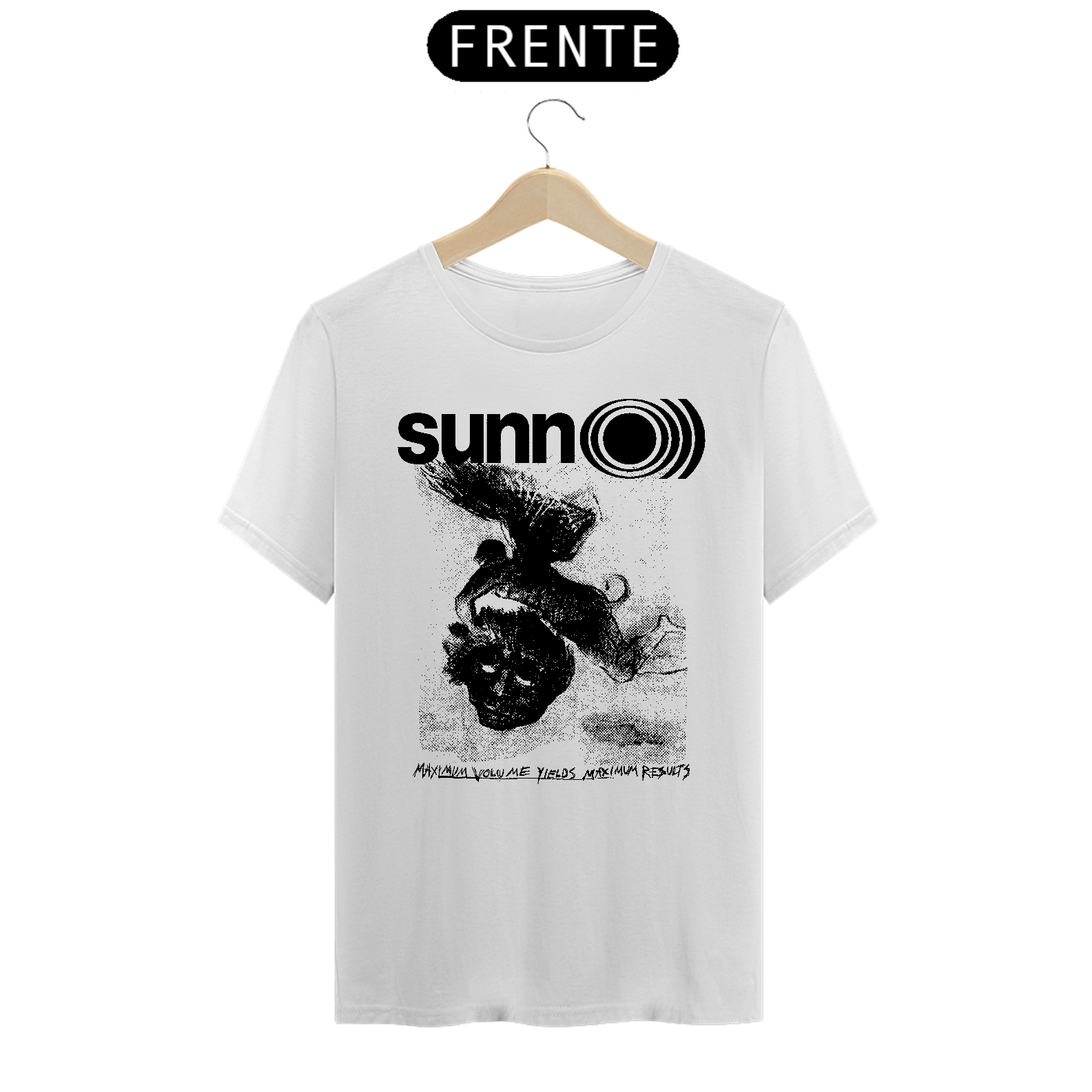 Sunn O))) - Básica