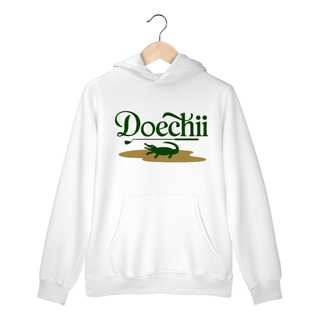 Nome do produto Doechii - Moletom