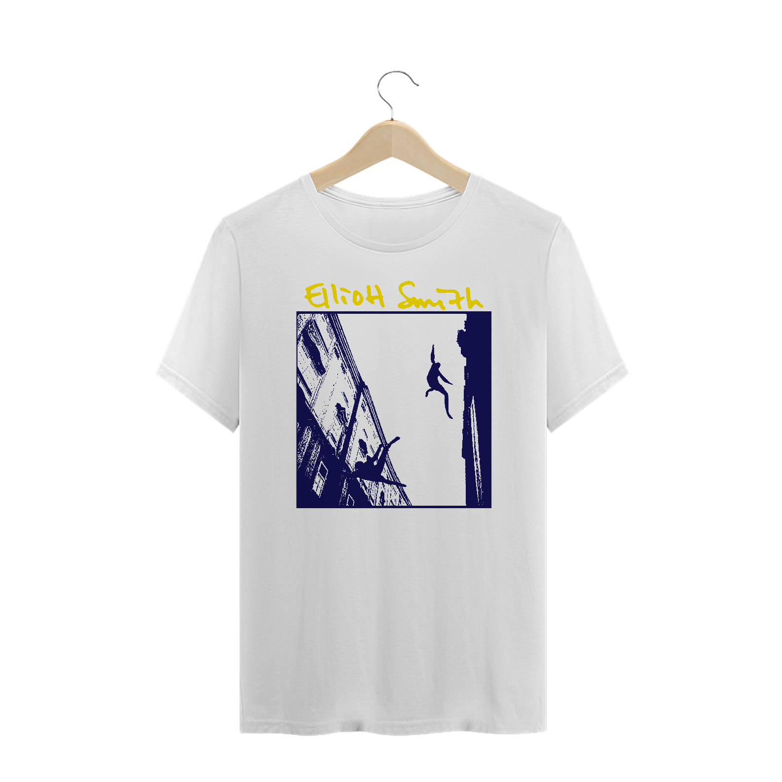 Elliott Smith - Plus Size