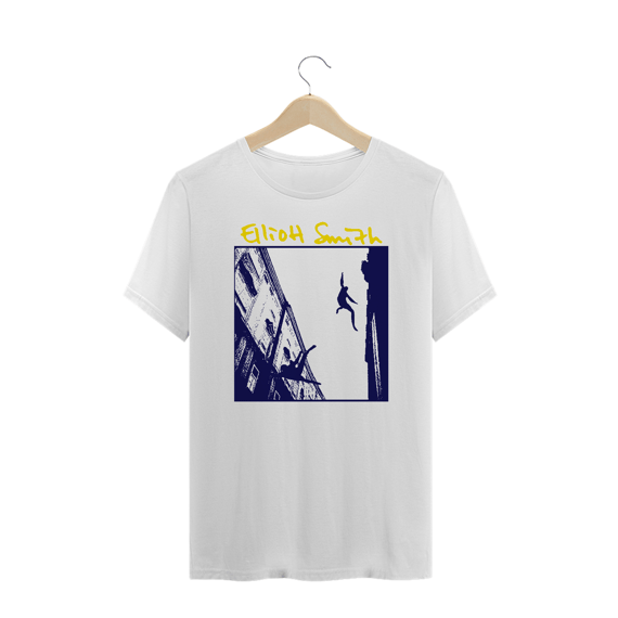 Elliott Smith - Plus Size