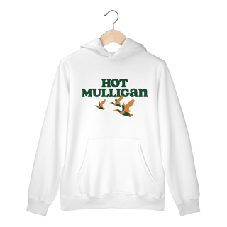 Nome do produto Hot Mulligan - Moletom