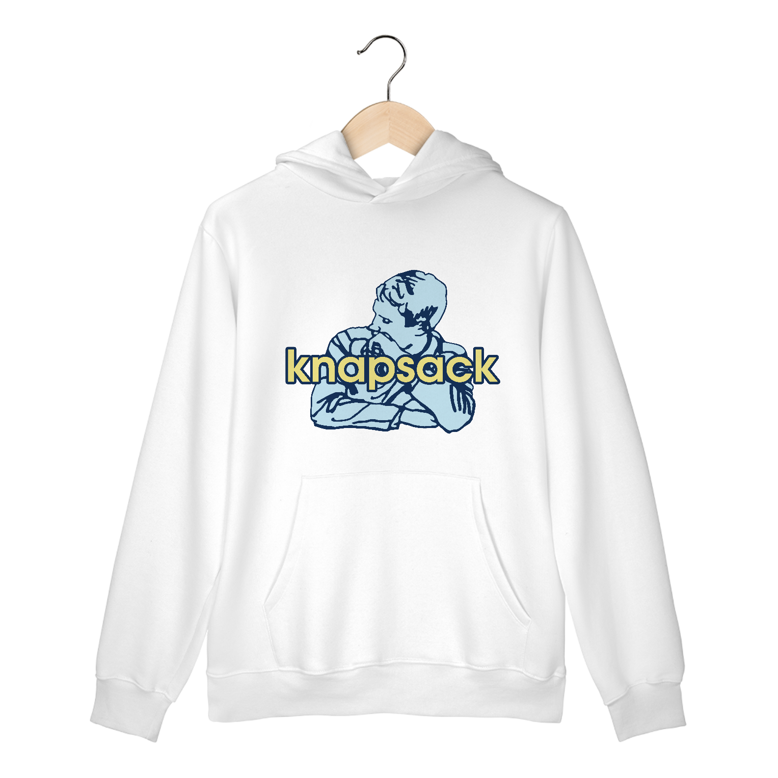 Knapsack - Moletom