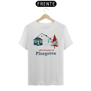 Nome do produto Pinegrove - Básica