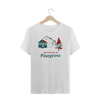 Nome do produto Pinegrove - Plus Size