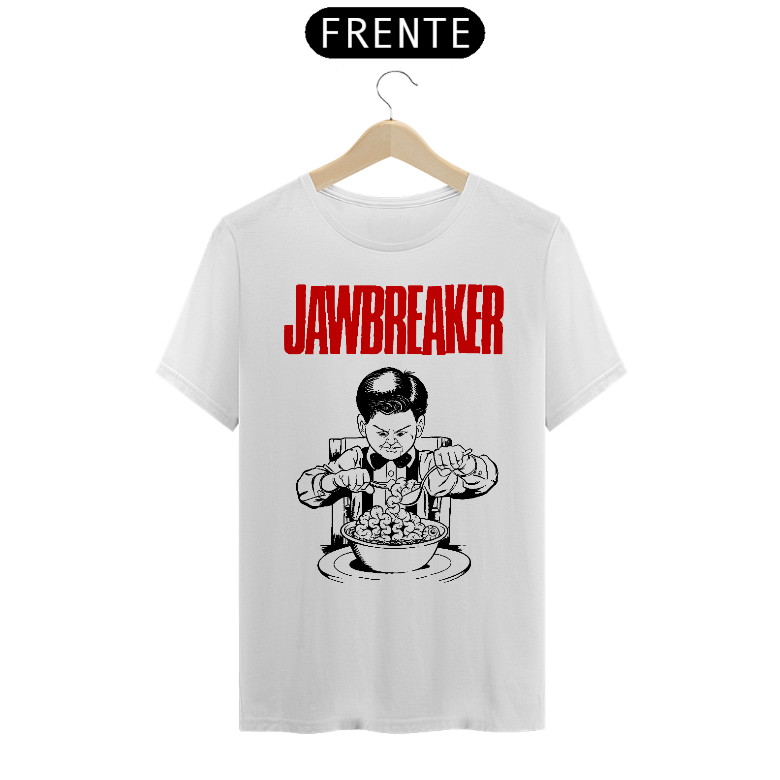 Jawbreaker - Básica