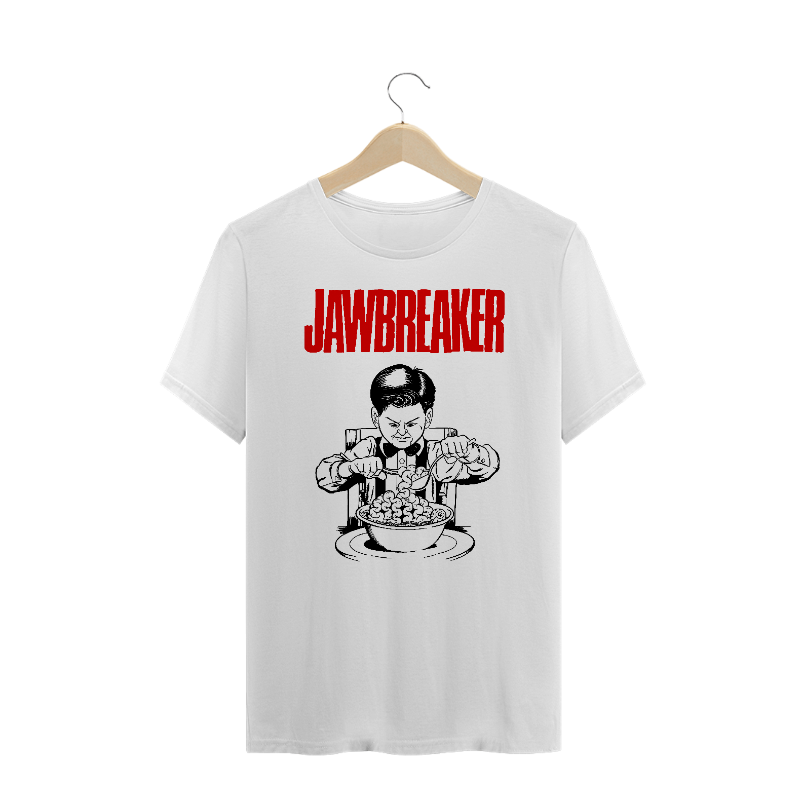 Jawbreaker - Plus Size