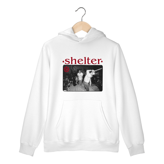Shelter - Moletom