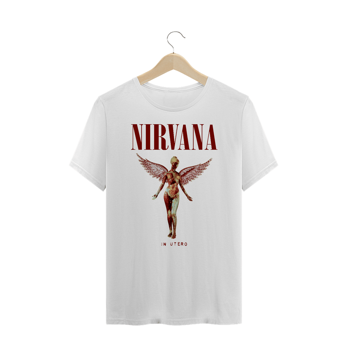 Nome do produto: Nirvana \